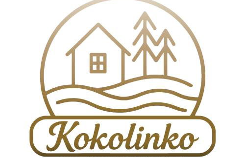 Kokolinko- Dom całoroczny na Mazurach - Foto 44