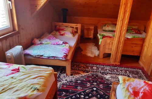 Villa Victoria - Foto 27