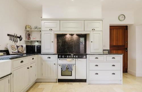 Herdsman's Cottage - Beautiful 3 Bed in Wiltshire! - Foto 73