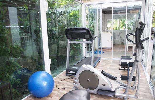 Baan Sabai Rama IV - Photo 43