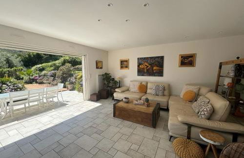 villa paisible en pleine nature 7km des plages Cannes Mandelieu - Foto 19