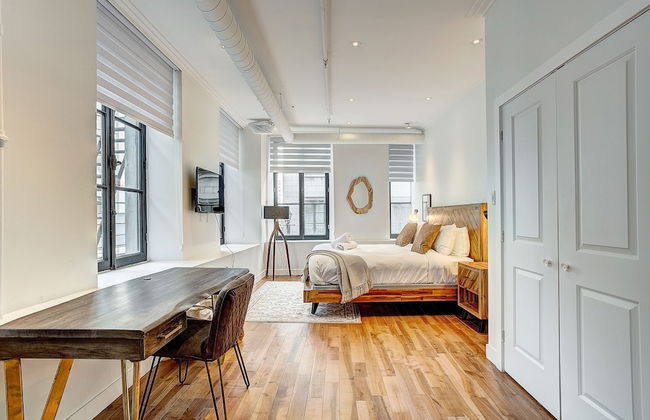 The Saint Lofts - Foto 14