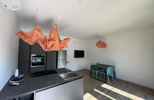 Villa Tetris Palmi - Foto 36