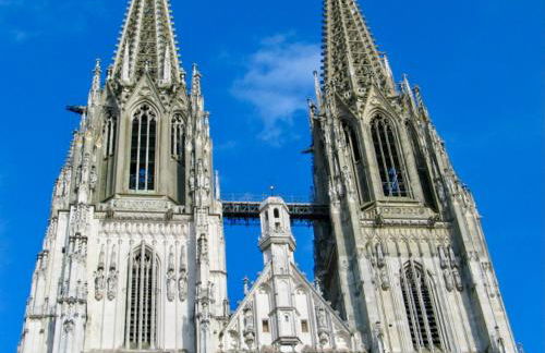 Chalet an der Donau direkt bei Regensburg, 5 Sterne DTV - Foto 27