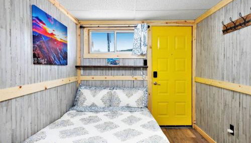 10 Renovated Dog Friendly Cozy Room Leadville - Foto 2