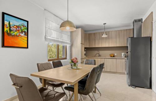 Holiday Home with pool and garden - Photo 15