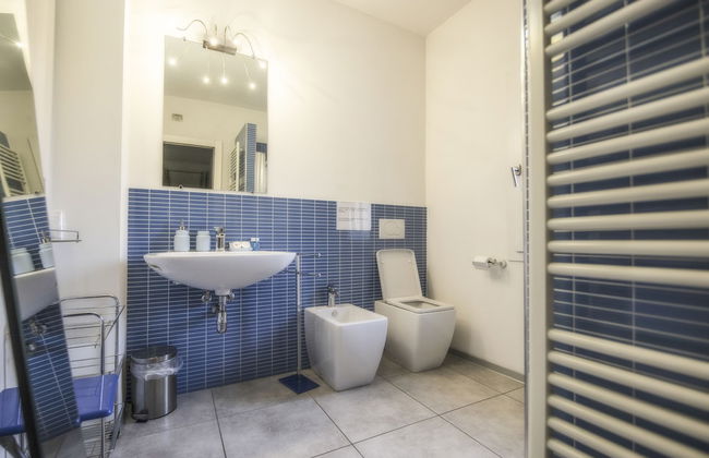 Il Giardino di Rebecca - Foto 73