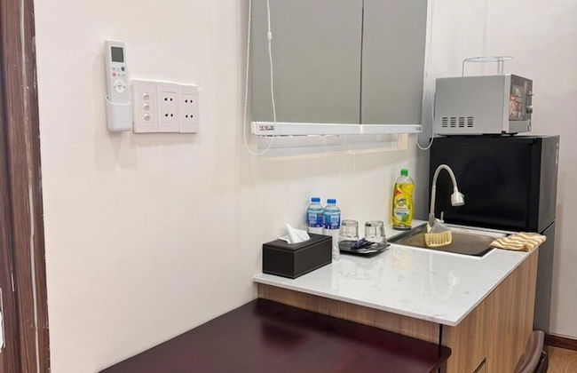 Cozy Home Airport Ho Chi Minh - Photo 5