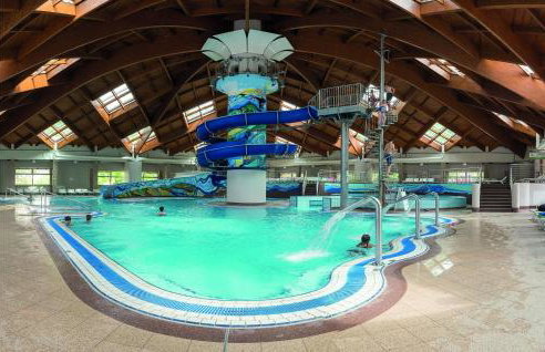 1 Bedroom Cozy Home In Blaskovec - Foto 38