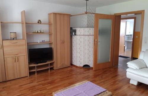 Ferienwohnung im Seidlerhof mit Terrasse - Foto 10