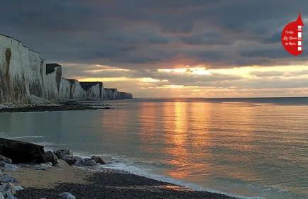 Appartement le penthouse, Villa Les Bains De Mers - Foto 40