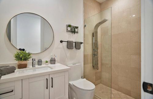 Modern New Construction Villa - Foto 14