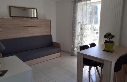 Studio en plein centre ville - 2 à 4 personnes - Foto 3