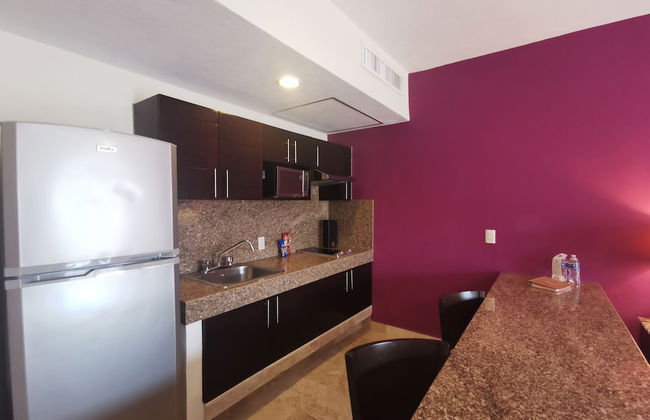 Canto del Sol Puerto Vallarta All Inclusive - Foto 56