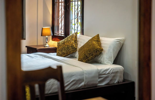 Villa Mira Heritage - Foto 16