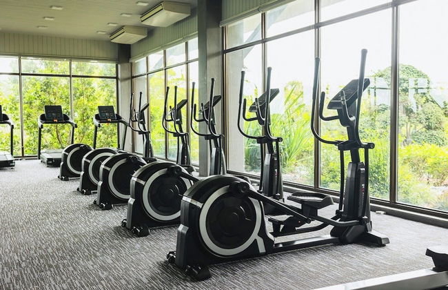 Sanpudard Health and Wellness Club - Foto 19