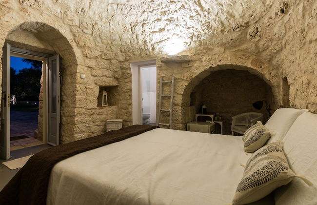 Trullo La Specchia - Foto 11