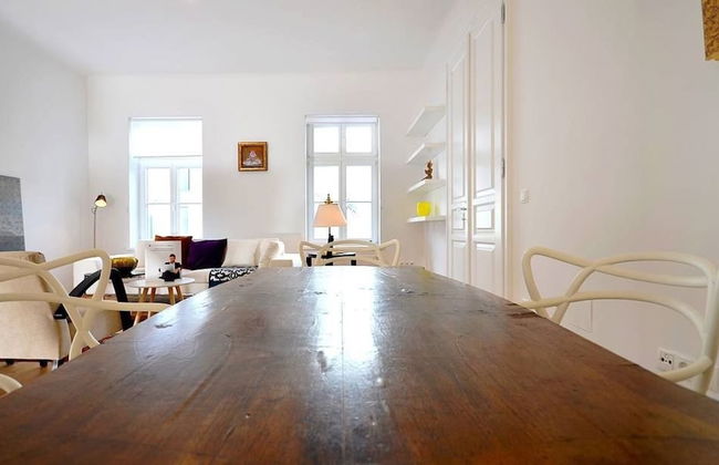 Vienna Residence Bright Apartment for 2 in Central but Quiet Location - Foto 8