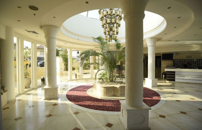 City Resort Palmore - Foto 2