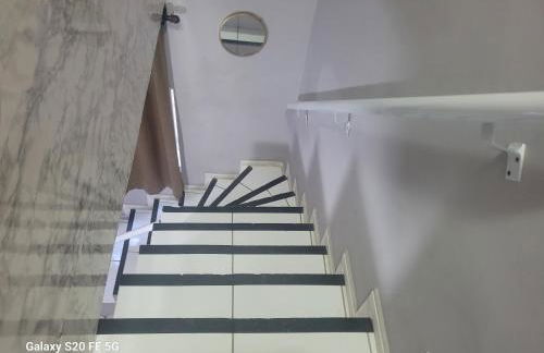 Sobrado de condominio Praia Grande VilaTupi com 2 dormitorio - Foto 48