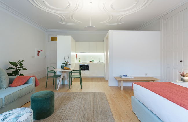 B28 Apartments - Foto 36