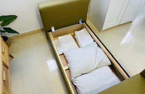 Apartamentos Macarena Centro Histórico - Foto 12