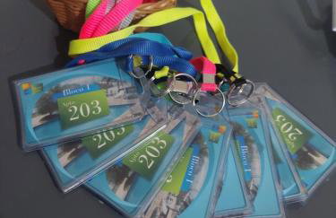 Marina Clube 2Q Cabo Frio São P - Foto 37