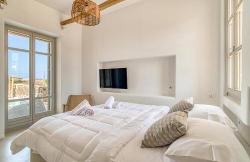 Lil Paros Luxury suites - Photo 74