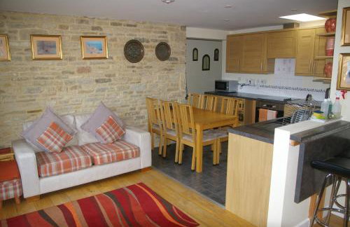 Ty Nant Cottages and Suites - Foto 22