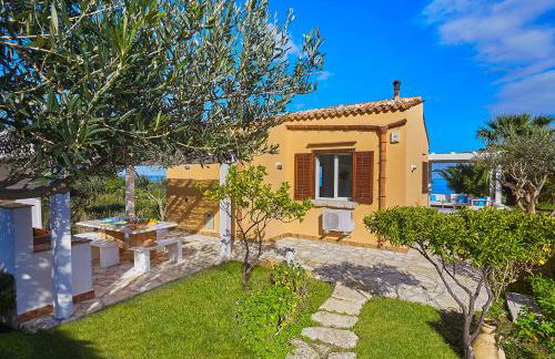 Villa Gaia - Scopello-Villas - Foto 4