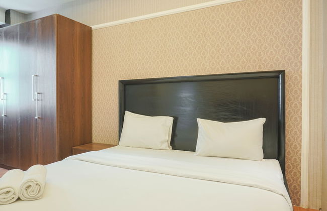 Cozy Living 2BR at Seasons City Apartment near Mall - Photo 3