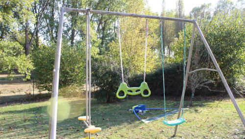 Chez Santia - Foto 4