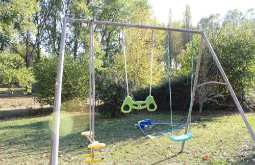 Chez Santia - Foto 4