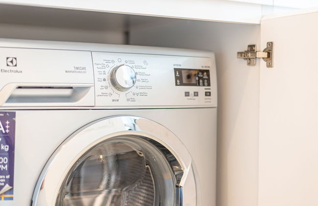 Marco Polo - Studio with Marina View + Huge Balcony in Marina - Foto 17