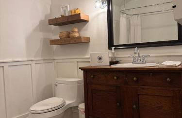 Historic Duckpond Home - Walk to Downtown & UF - Foto 23