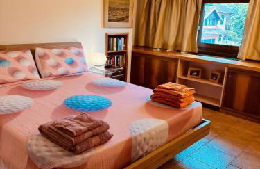 Villa Norma immersa nel Golf Margara - Foto 8