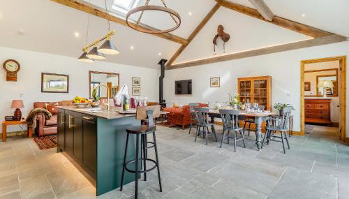 Loch Farm Stables - Foto 2