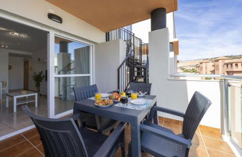 AlmeriaSuite Palm Beach - Foto 4