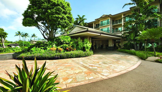 Waipouli Beach Resort & Spa Kauai By Outrigger - Photo 5