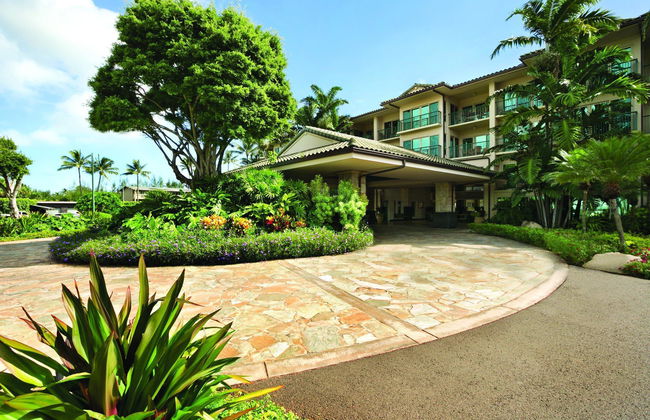 Waipouli Beach Resort & Spa Kauai by Outrigger - Foto 5