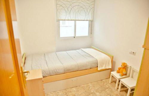 Apartamento Playa Xilxes - Foto 16