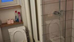 Appartement T5 rénové centre ville - Foto 2