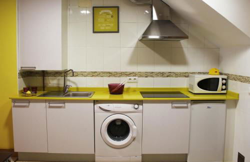 Apartamentos Vino y Camino - Foto 18