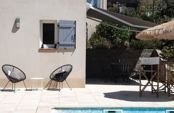 studio 5min plage agosta - Foto 19