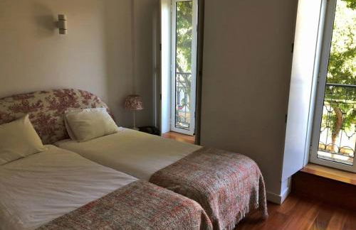 Belem Apartment with private parking - Photo 16