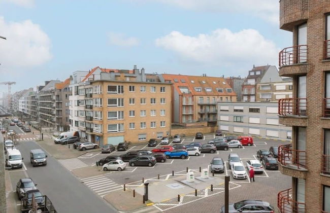 Authentic Apartment With Terraces and Parking - Photo 32