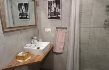 Domek Na Leśnym Wzgórzu - Foto 27