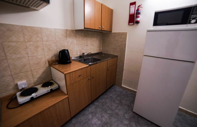 Qawra Point Holiday Complex - Foto 11