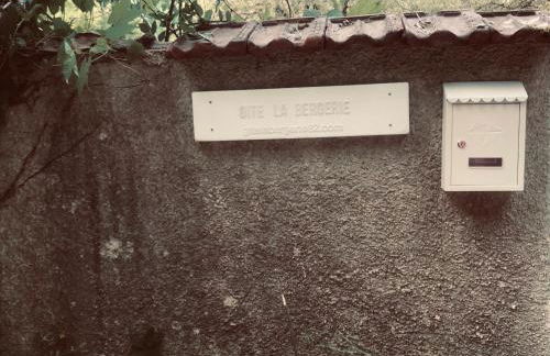 gite la bergerie en bord d'Aveyron - Foto 2