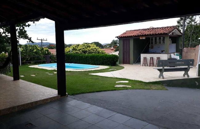 Casa com 4 Suítes e Piscina em Búzios - Foto 16